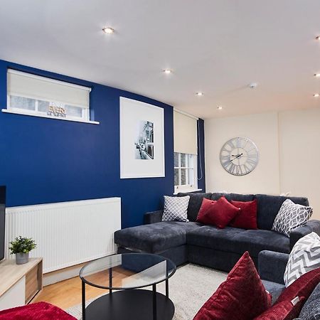 Stunning Hepburn Suite! Μπαθ Εξωτερικό φωτογραφία