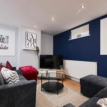 Stunning Hepburn Suite! Μπαθ Εξωτερικό φωτογραφία