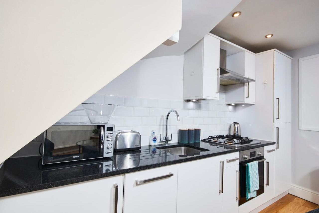 Stunning Hepburn Suite! Μπαθ Εξωτερικό φωτογραφία