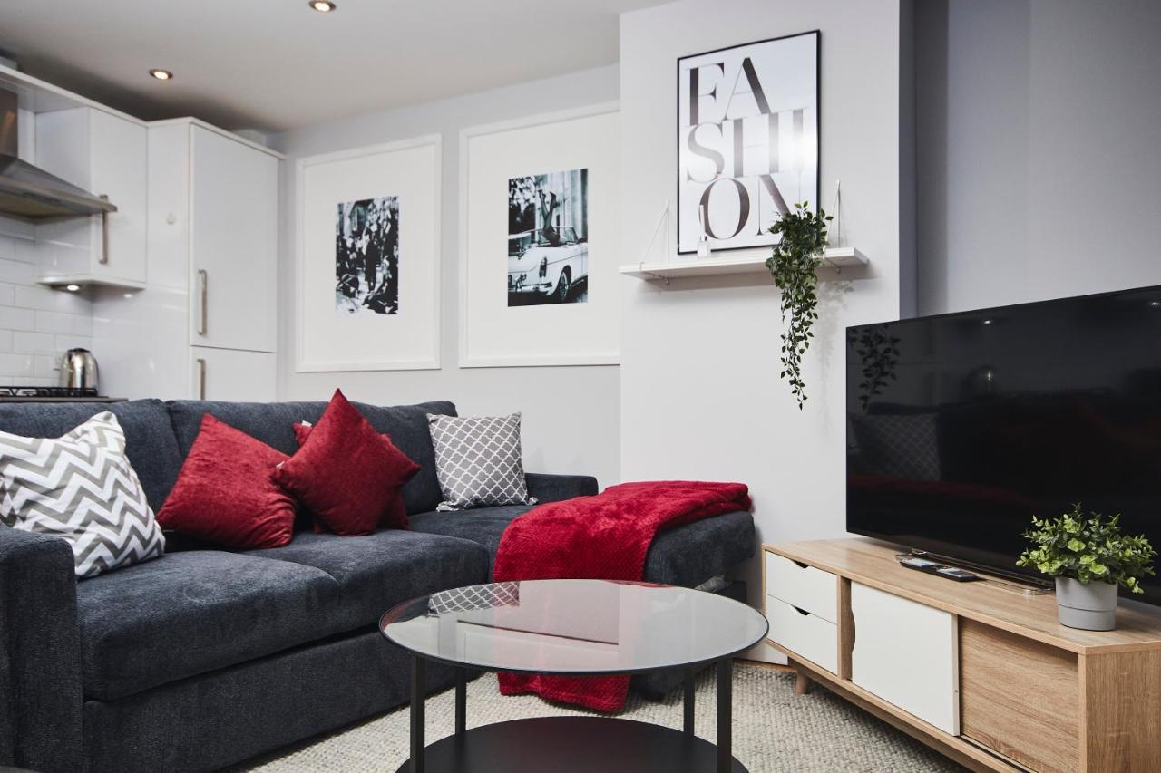 Stunning Hepburn Suite! Μπαθ Εξωτερικό φωτογραφία