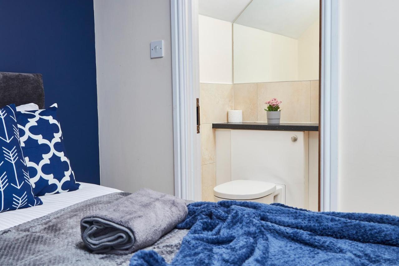Stunning Hepburn Suite! Μπαθ Εξωτερικό φωτογραφία