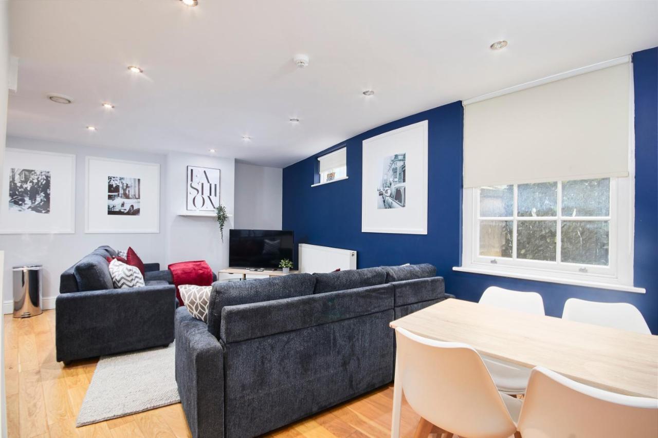 Stunning Hepburn Suite! Μπαθ Εξωτερικό φωτογραφία