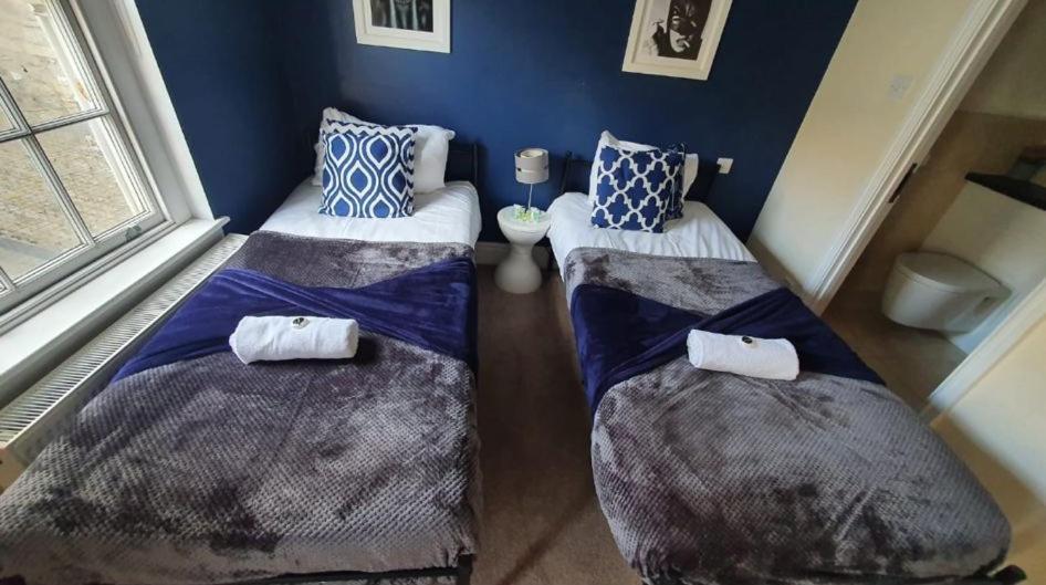 Stunning Hepburn Suite! Μπαθ Εξωτερικό φωτογραφία